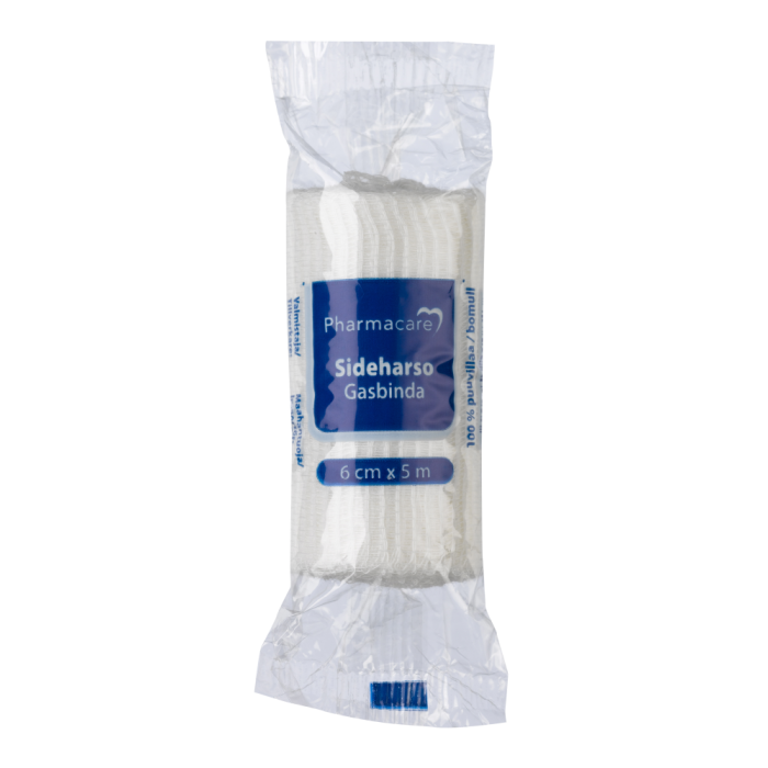 1000016976_Pharmacare_Sideharso_6cmx5m_1_kpl_pakkauskuva_Pakkauskuva15004_jpg