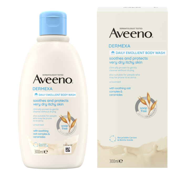 1000020197_AVEENO_DERMEXA_DAILY_EMOLLIENT_BODY_WASH_300_ML_pakkauskuva_Pakkauskuva24902_jpg