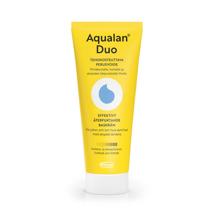 Aqualan Duo perusvoide 200 g kuva 4