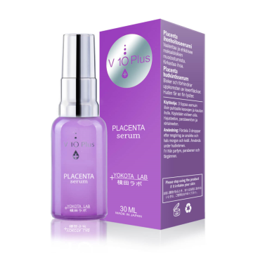 V10 PLUS Placenta Serum 30 ml