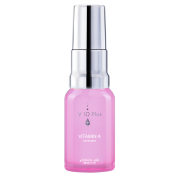 V10 PLUS Vitamin-A Serum 10 ml