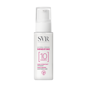 SVR Sensifine Hydra-Creme 10 voide 40 ml
