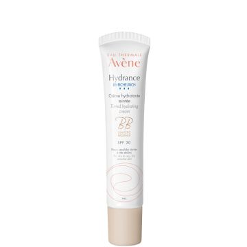Avene Hydrance BB RICH cream 40 ml