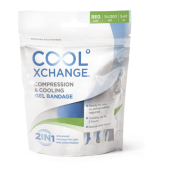CoolXChange REG (1,2m) 1 kpl