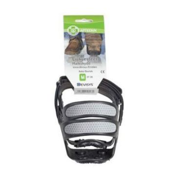 APTEEKKI Devisys kantaliukueste koko XL (45-50) 1 pari