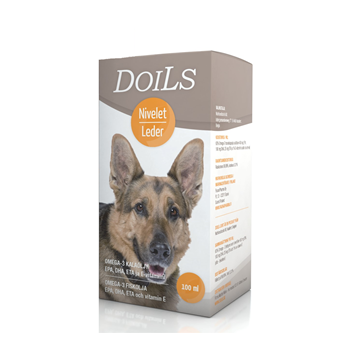 Doils Nivelet 100 ml