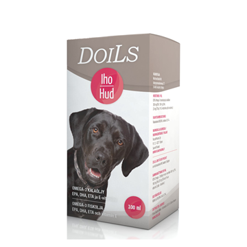 Doils Iho 100 ml