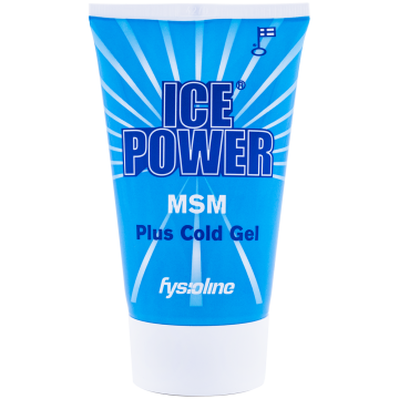 ICE POWER PLUS 100 ML