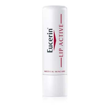 Eucerin pH5 Lip Active 4,8 g