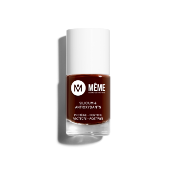 MEME Nail Polish - Chocolate 10 10 ml