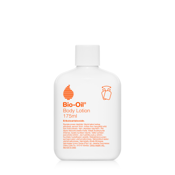 Bio-Oil Body Lotion erikoisvartalovoide 175 ml