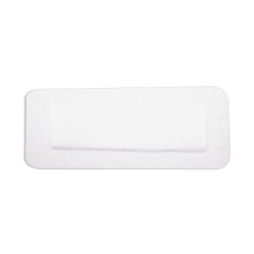 Mepore kiinnittyvä haavatyyny 9x20 cm 30 kpl