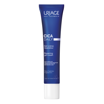 Uriage Cica daily repairing gel-cream 40 ml