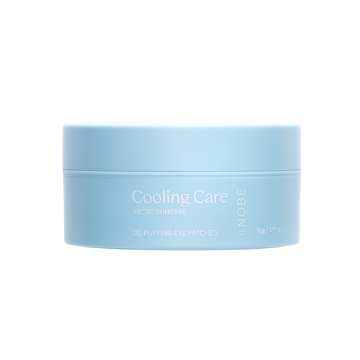 Nobe Cooling Care De-Puffing Eye Patches 30 paria