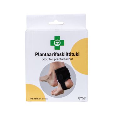 APTEEKKI Plantaarifaskiittituki 1 kpl