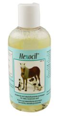 Hexocil vet shampoo 200 ml