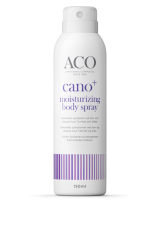 ACO CANO+ Moisturizing Body Spray 150ml