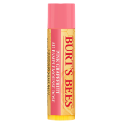 BURTS BEES LIP BALM (ME12) PINK GRAPEFRUIT 4,25 G