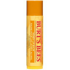 BURTS BEES LIP BALM (ME12) HONEY 4,25 G