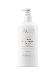 ACO BODY SPC MILD CLEANSING SOAP HAJUSTAMATON 300 ML