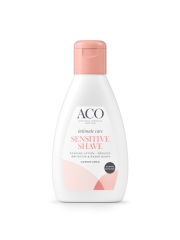 ACO INTIM SENSITIVE SHAVE 200 ML