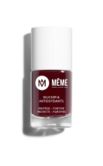 MEME Nail Polish - Burgundy 03 10 ml