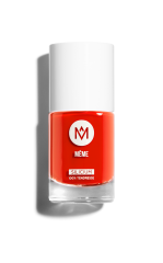 MEME Nail Polish - Blood Orange 12 10 ml