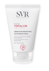 SVR TOPIALYSE MAINS Käsivoide 50 ml