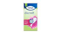 TENA DISCREET ULTRA MINI 28 KPL