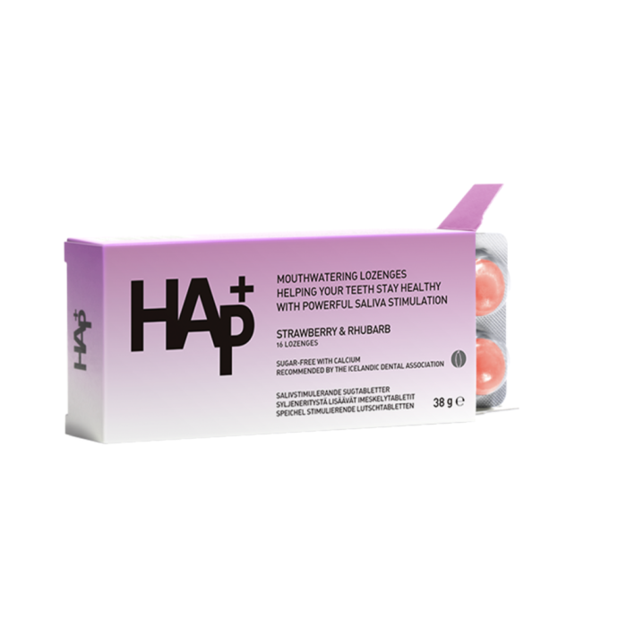 1000015478_HAp_Imeskelytabletti_Mansikka_Raparperi_16_kpl_pakkauskuva_Pakkauskuva21106_png