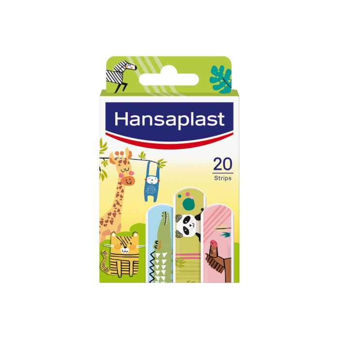 1000020523_HANSAPLAST_ANIMAL_PLASTERS_KIDS_20_KPL_pakkauskuva_Pakkauskuva19834_png