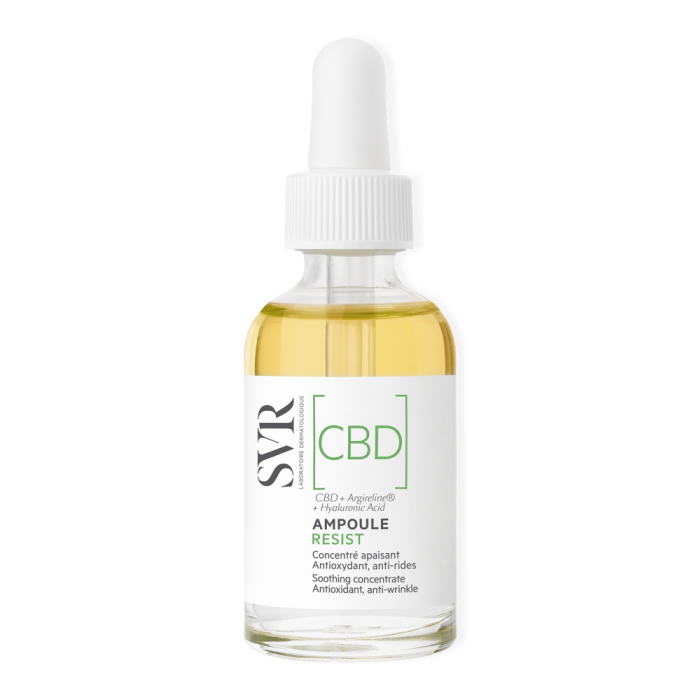 1000024615_SVR_AMPOULE_CBD_RESIST_30_ml_pakkauskuva_Pakkauskuva24569_png